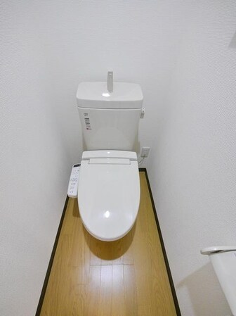 ラッキーヒルズ2 917014の物件内観写真